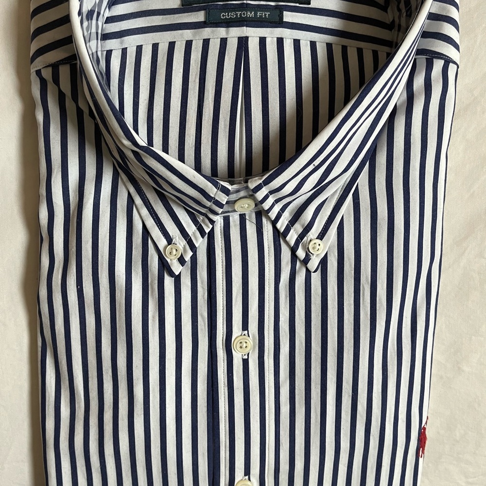 Ralph Lauren Dress Shirt
